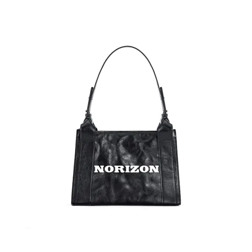 NORIZON Full с рельефным растительным дублением коровья кожа сумка через плечо сумка на плечо унисекс пират черный