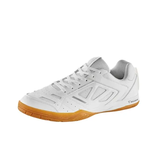 Кроссовки для тренировок DECATHLON Low Top White Silver Unisex
