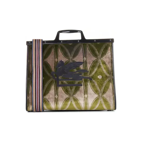 ETRO Клатчи Мужской