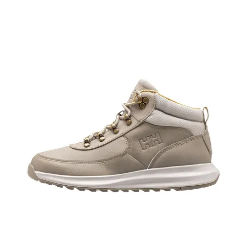 HELLY HANSEN Casual MID Топ Khaki Женский