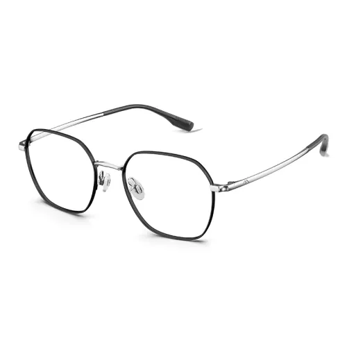 MOLSION Титан β-титан Нерегулярная форма Оправы для очков Унисекс