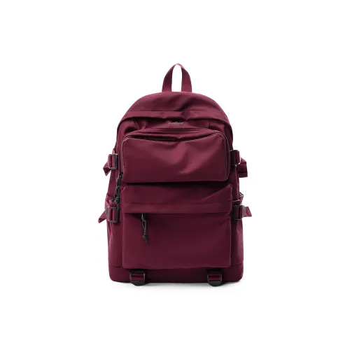 JEANSWEST Рюкзаки Красный Женские