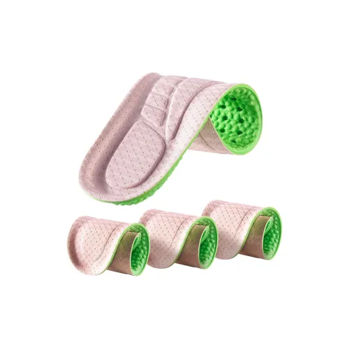 Footprint Tribe Ice Silk Water Ripple Ткань+Strong Cotton Insoles Unisex