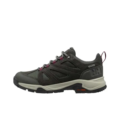 HELLY HANSEN Альпинистские и туристические ботинки Низкие Топ Женские