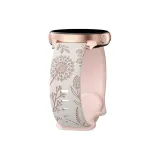 Звездно-розовый / Бикольорный Одуванчик