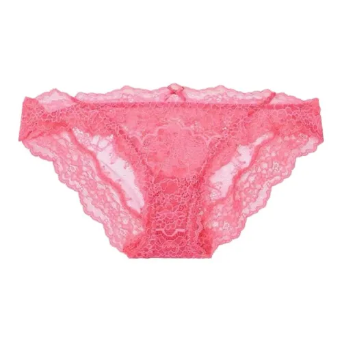 Victoria's Secret Женское нижнее белье 1 упаковка розовый красный