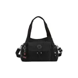 Темно-черный