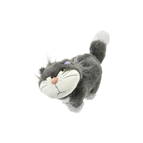 Disney Cute Pet Design Party Collection 'Золушка' Куклы Плюшевая кукла 18 см Высота