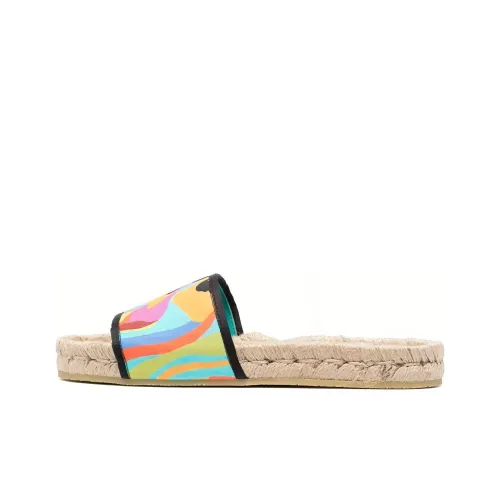 ETRO Слипоны Женские