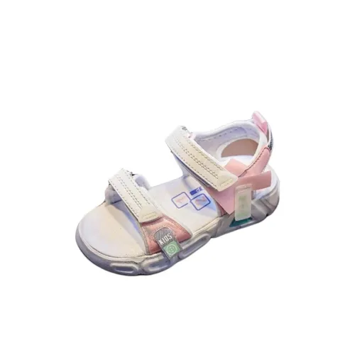 BOBDOG HOUSE Противоскользящие Износостойкие Дышащие Детские Сандалии для Малышей