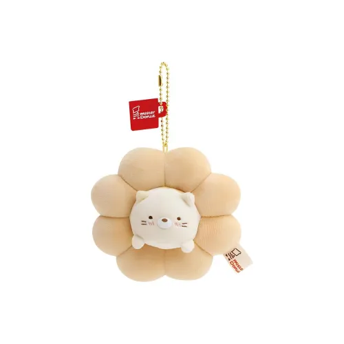 SAN X CAVE CREATURE MISS Коллаборация EDITION Куклы Плюшевый Брелок 11 см Рекомендуемая Высота