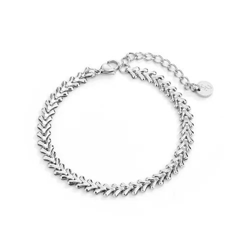 ENFANTIN Браслеты из титанового стального сплава Унисекс