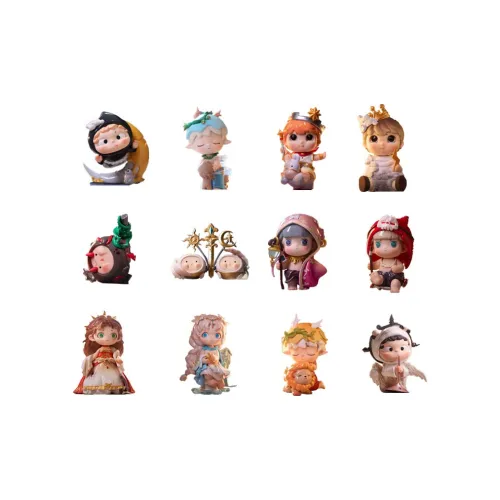 Heyone Слепые коробки