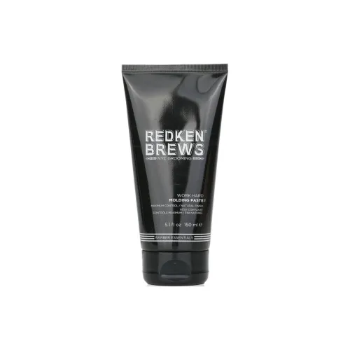 Redken Гель для укладки волос для мужчин 150 мл