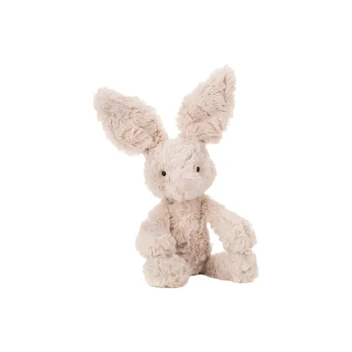 JELLYCAT Gua Кролик Кукла Плюшевая Кукла Средний Размер Высота