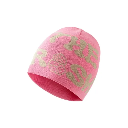 FREE RABBITⅡ Пуловер Шапки-бини Унисекс