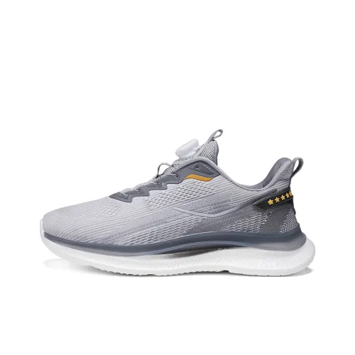 Kuding Беговые кроссовки Low Top Мужские