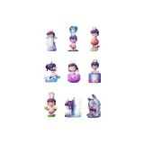 Целая коробка 8 штук