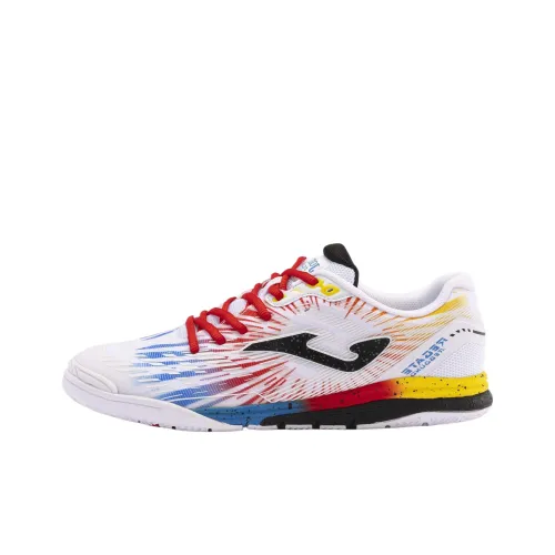 Joma Футбольные бутсы MID Топ Белый Мужской