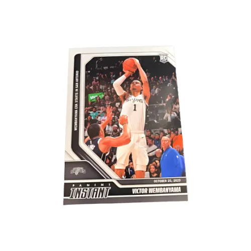 Панини Вембаньяма Звезда Карта Карта Качество Универсальные Спортивные Карты 1 Размер