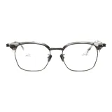 Серый металлический