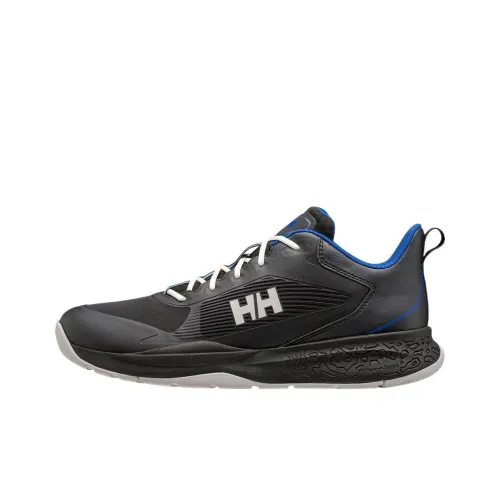 HELLY HANSEN Уличная обувь Низкий топ Мужской