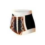 Таинственный черный