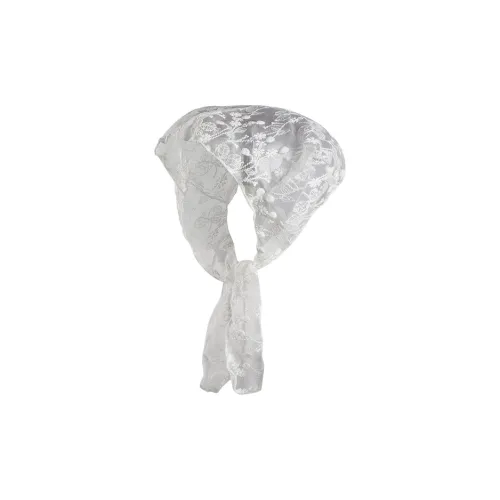 MEXICAN Полиэстер Повязки на голову Женские