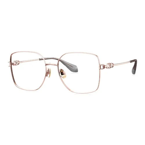 BOLON Титан β-титан Ca Нерегулярная форма Оправы для очков Унисекс