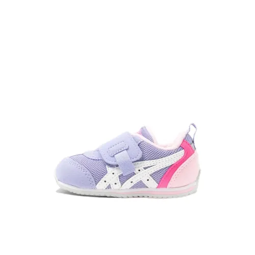 Asics Idaho Baby Kids Lifestyle Shoes Purple Kids