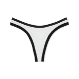 1 шт (Белый с Черным/Черный с Белым)