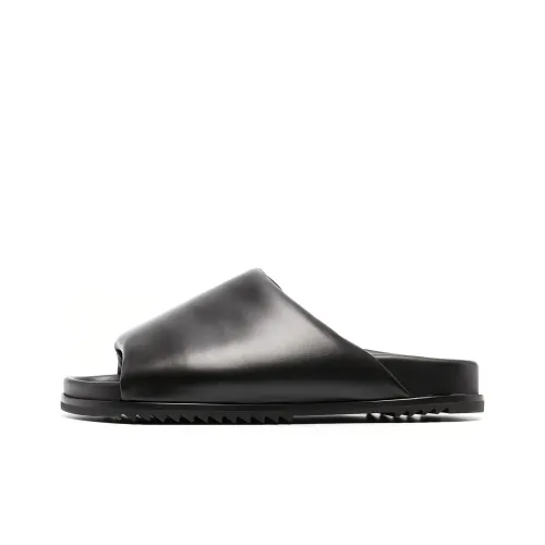 RICK OWENS Слипоны Женские