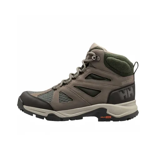 HELLY HANSEN Кроссовки для тренировок Low Top Женские
