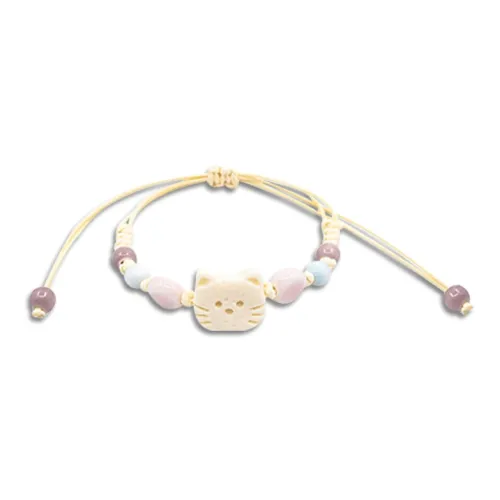 LuluCanaan Ткань Браслеты Унисекс