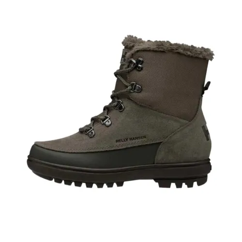 HELLY HANSEN Устойчивый к истиранию Высокий Outdoor Женские