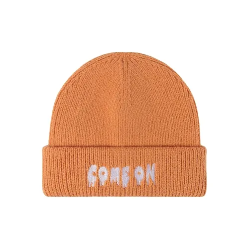 WODONBLE Полиэстер Шапки-бини Унисекс