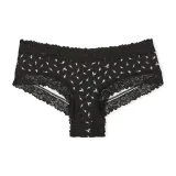 1 шт (Цветочный/Черный цветок)