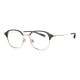 BA6000B13 Рамка/Розово-золотой + Прозрачно-серый