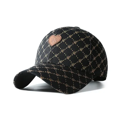 CACUSS Junior Хлопковые кепки для женщин