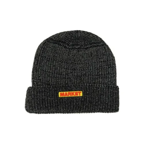 Chinatown Market Beanies Женские Черный