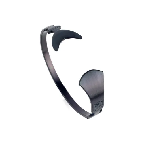 DWCP Титановые и стальные браслеты унисекс