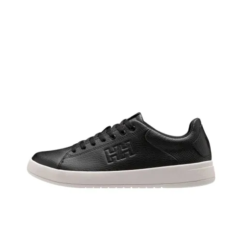 Кроссовки для скейтбординга HELLY HANSEN Low Top Черные Мужские