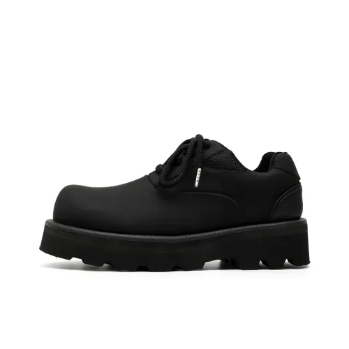 Product B Повседневная обувь Мужская Черная