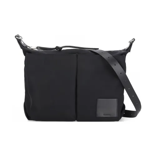 JIL SANDER Сумки через плечо Мужской