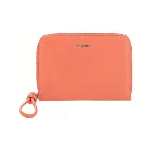 JIL SANDER Женские кошельки