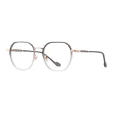 Молоко Gradual Серый