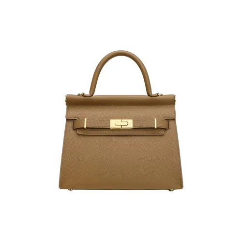 GOLDLION Корова Кожа с Синтетической Кожей Сумка Женская Многоцветная