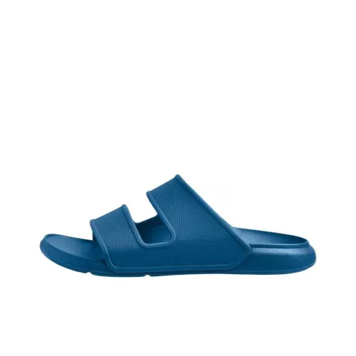 REEF ЭВА Slip-resistant Слипоны Унисекс Mykonos Blue
