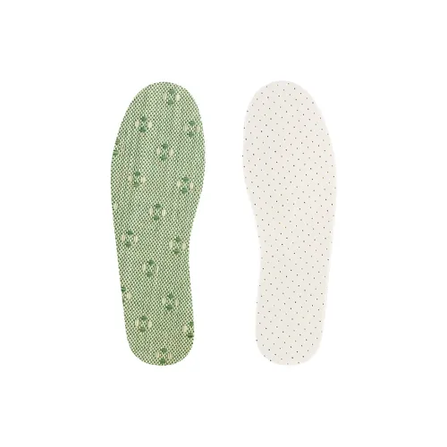 Footprint Tribe Subgrass Стельки Унисекс