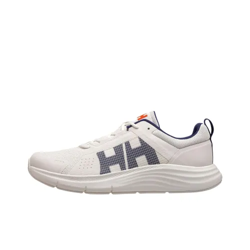 HELLY HANSEN Износостойкий Низкий Топ Повседневная Обувь Мужская Экрю